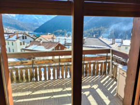 Appartamento Centrale Auronzo Auronzo Di Cadore